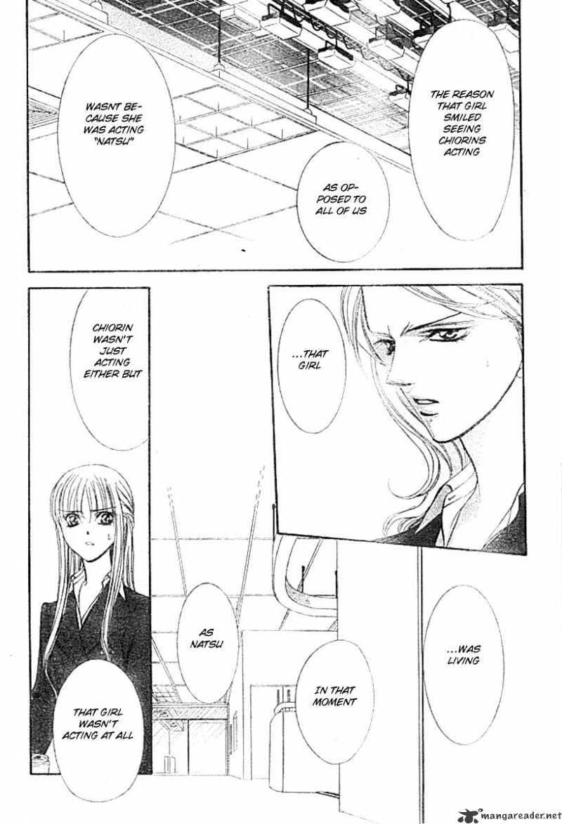 Skip Beat, Chapter 136 image 04